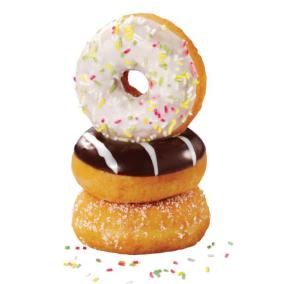 Nanna's enters doughnut domain
